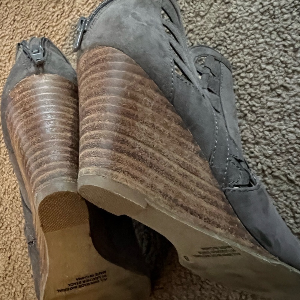 Report- Shoes - Picture 6 of 6
